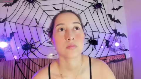 Abigail online show from October 15, 11:32 am