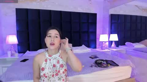 Abigail online show from February 20, 11:32 am