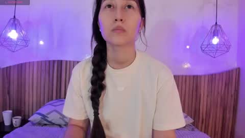 Abigail online show from June 6, 12:43 pm