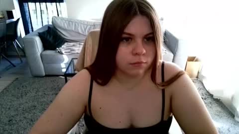 abbyvibe online show from October 18, 11:44 am