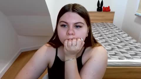 abbyvibe online show from November 23, 11:54 am