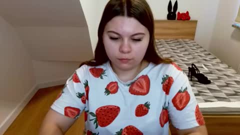 abbyvibe online show from November 27, 12:07 pm