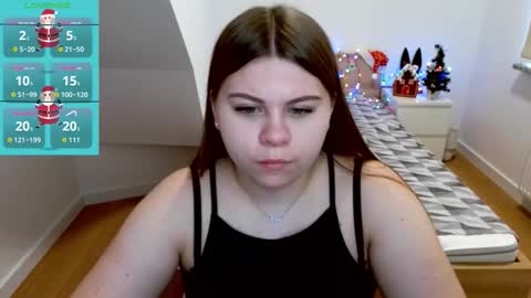 abbyvibe online show from December 4, 9:40 am