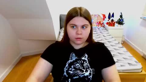 abbyvibe online show from December 14, 2:33 pm