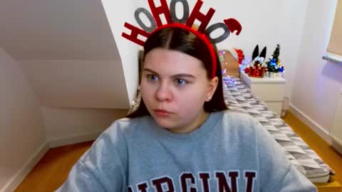 abbyvibe online show from December 18, 10:43 am