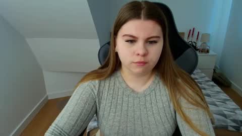 abbyvibe online show from April 24, 12:18 pm