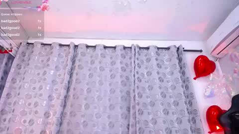 Abby online show from April 14, 9:10 pm