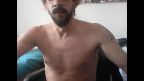 Chuk online show from May 19, 5:19 pm