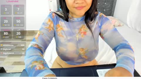 kaori online show from January 25, 8:31 am