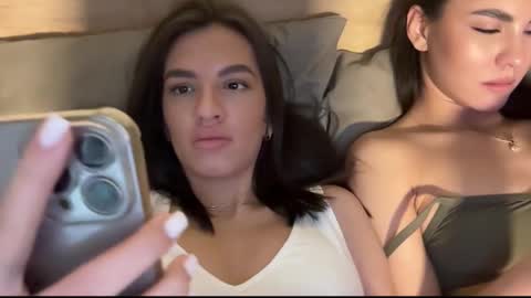 ABDULASU online show from February 16, 12:08 am