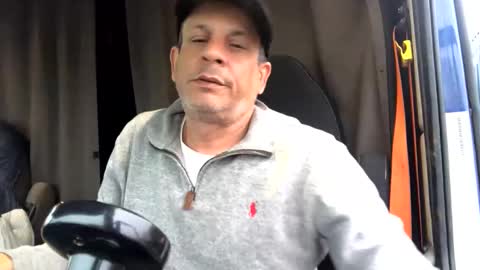 CUBADADY online show from December 29, 1:06 pm