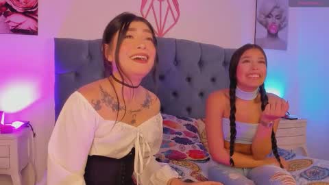 Abella online show from October 28, 4:38 am