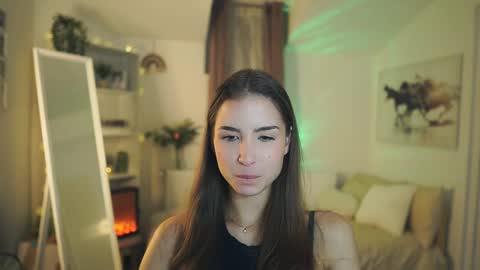 abella_danger_x online show from November 20, 9:20 am