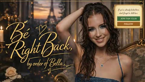 Snapshot of abella_danger_x chatting on June 2, 11:01 am abella_danger_x online show from June 2, 11:01 am