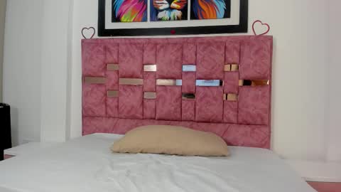 abella_lov online show from October 4, 12:14 pm