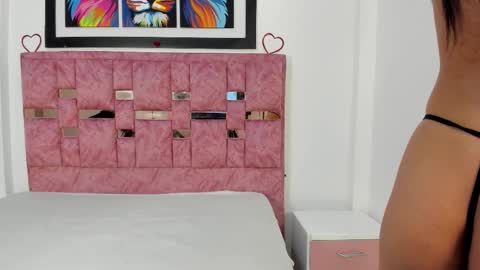 abella_lov online show from October 24, 12:23 pm