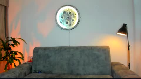  Abella and Kendra  online show from February 28, 9:05 pm