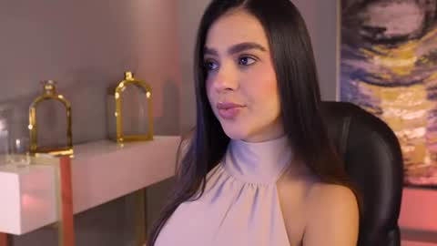  Abella  online show from June 30, 2:07 pm