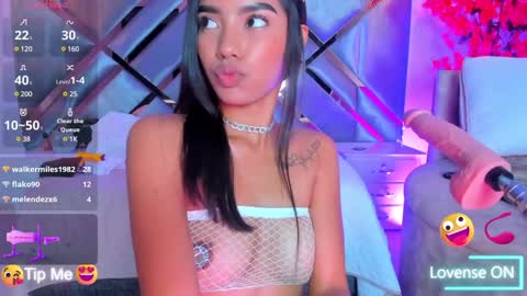 abelladgr online show from January 28, 6:16 am