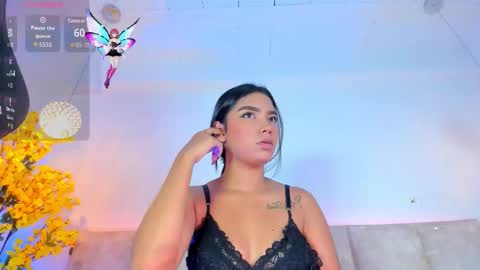 abelladgr online show from September 15, 2:22 am