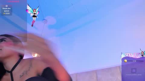 abelladgr online show from December 22, 2:52 am