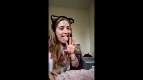 Baby g online show from February 18, 2:46 pm