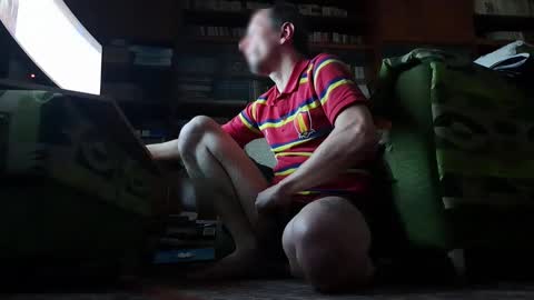 Abender online show from January 9, 8:21 pm