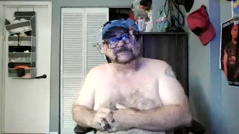 Snapshot of abennett76 chatting on July 1, 3:41 am AJ online show from July 1, 3:41 am