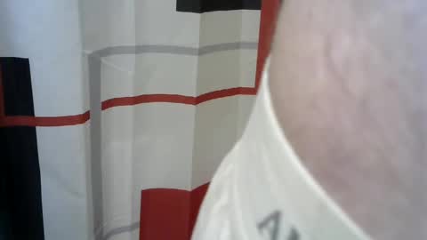 AbercrombieGuy22 online show from October 20, 5:30 am