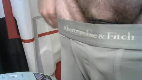 Snapshot of abercrombieguy22 chatting on July 30, 5:28 am AbercrombieGuy22 online show from July 30, 5:28 am