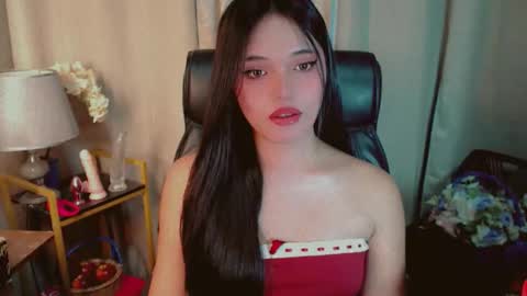 Abetterchristine online show from January 19, 2:26 am