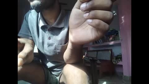 abhay online show from April 15, 3:24 am