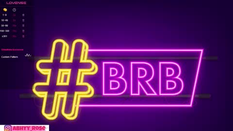 Abhyy online show from March 6, 9:55 pm