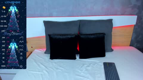 Abi online show from December 9, 4:12 am