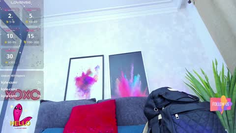 Abi online show from December 21, 11:01 am