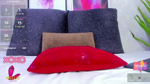 Abi online show from January 16, 12:45 am