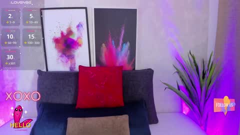 Abi online show from January 19, 7:36 am