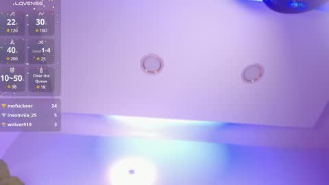 Abi online show from March 7, 11:07 am