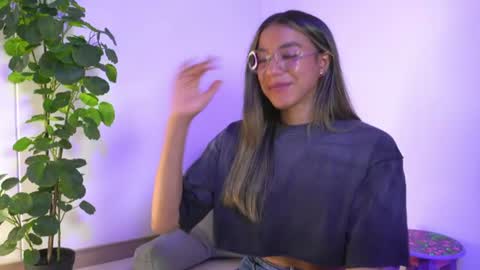Snapshot of abiee__ chatting on July 22, 9:17 pm Abie online show from July 22, 9:17 pm
