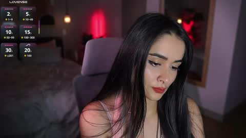 Snapshot of abigail_adamss_ chatting on June 4, 7:53 pm Abigail online show from June 4, 7:53 pm