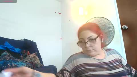 Abigail online show from October 4, 6:50 pm