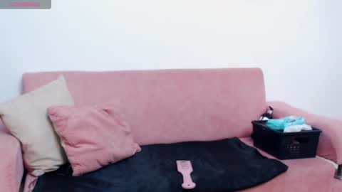 Abigail online show from February 27, 12:38 pm