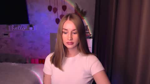 Anna online show from November 20, 6:29 pm