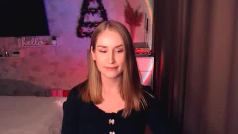 Anna online show from December 5, 6:59 pm