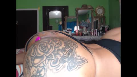 Abigail online show from October 3, 3:36 am