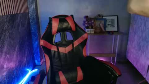 abigail_vergara online show from October 21, 3:46 pm