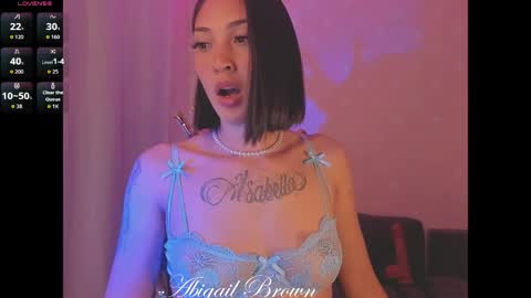 Natalia Rodriguez independent model Onlyfans -  online show from April 27, 10:19 pm