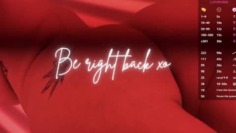 Snapshot of abigailsage chatting on September 20, 12:44 am AbigailSage online show from September 20, 12:44 am