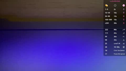 Snapshot of abigailsage chatting on October 16, 12:33 am AbigailSage online show from October 16, 12:33 am