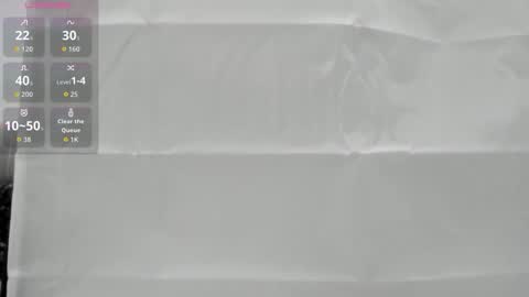 Abigail online show from December 15, 11:14 am